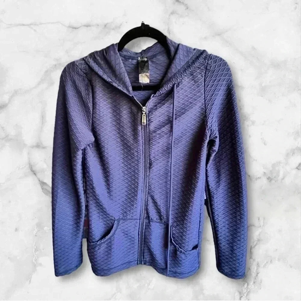 Light Athletic Jacket (Brand Unknown) - L/XL